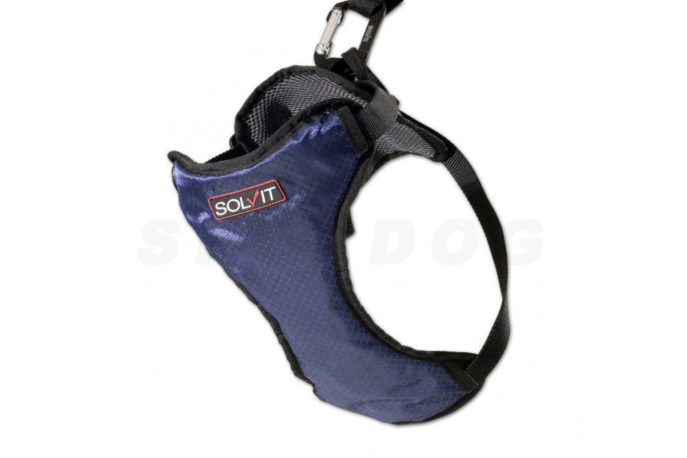 Arnés VEHICLE SAFETY PRO