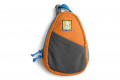 La bolsa para perros Stash Bag™ de Ruffwear es ideal para acoplar en la correa y llevar premios toma 2