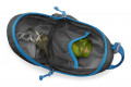 La bolsa para perros Stash Bag™ de Ruffwear es ideal para acoplar en la correa y llevar premios toma 8