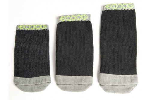 calcetines para perros SOCKS™ Eqdog aumentan la protección y comodidad en uso de botas para perros. toma 1