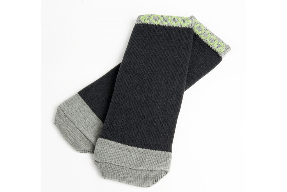 calcetines para perros SOCKS™ Eqdog aumentan la protección y comodidad en uso de botas para perros. toma 2