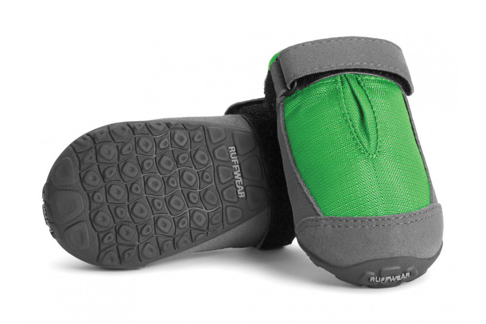 Bota Ruffwear SUMMIT TREX™ - Verde