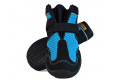 botas zapatos para perros MUD MONSTER azul Muttluks mejores en protección de las almohadillas  y duración toma 1