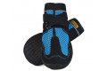 botas zapatos para perros MUD MONSTER azul Muttluks mejores en protección de las almohadillas  y duración toma 2