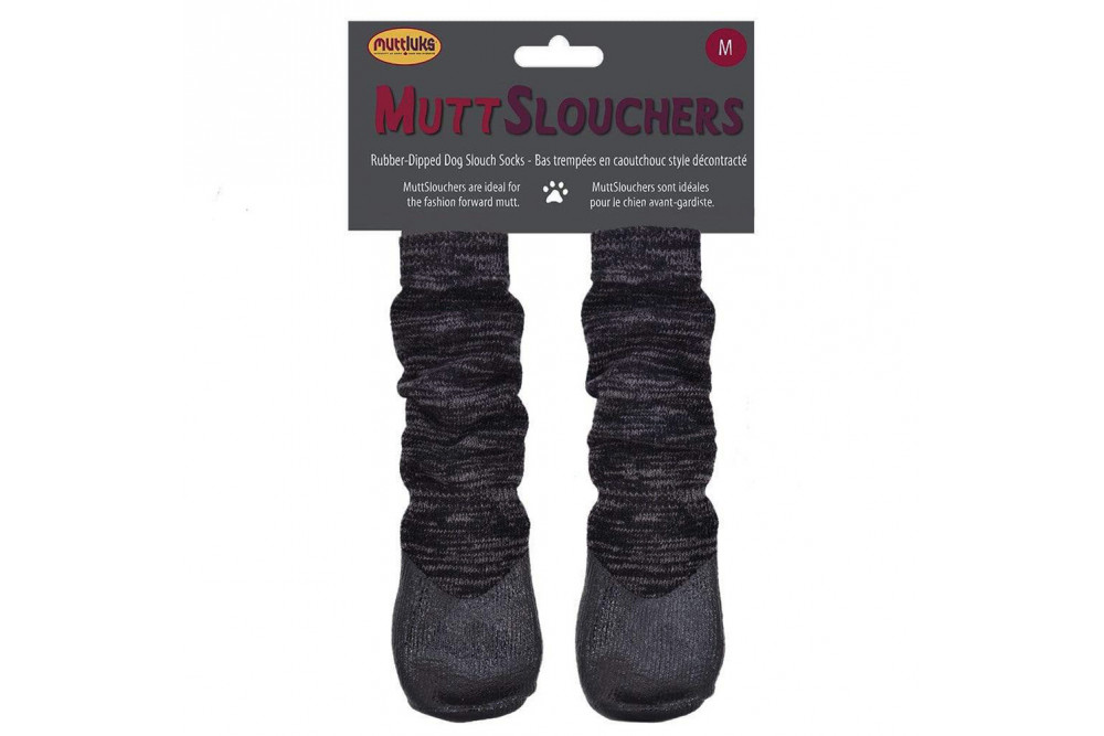 botas zapatos para perros MUTTSLOUCHERS Muttluks  protección de las almohadillas de tu perro y duración. toma 2