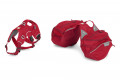 mochila alforja para perros Ruffwear Palisades™ Pack  excelente rendimiento, ajuste y funcionalidad. lleve cómodo carga toma 2