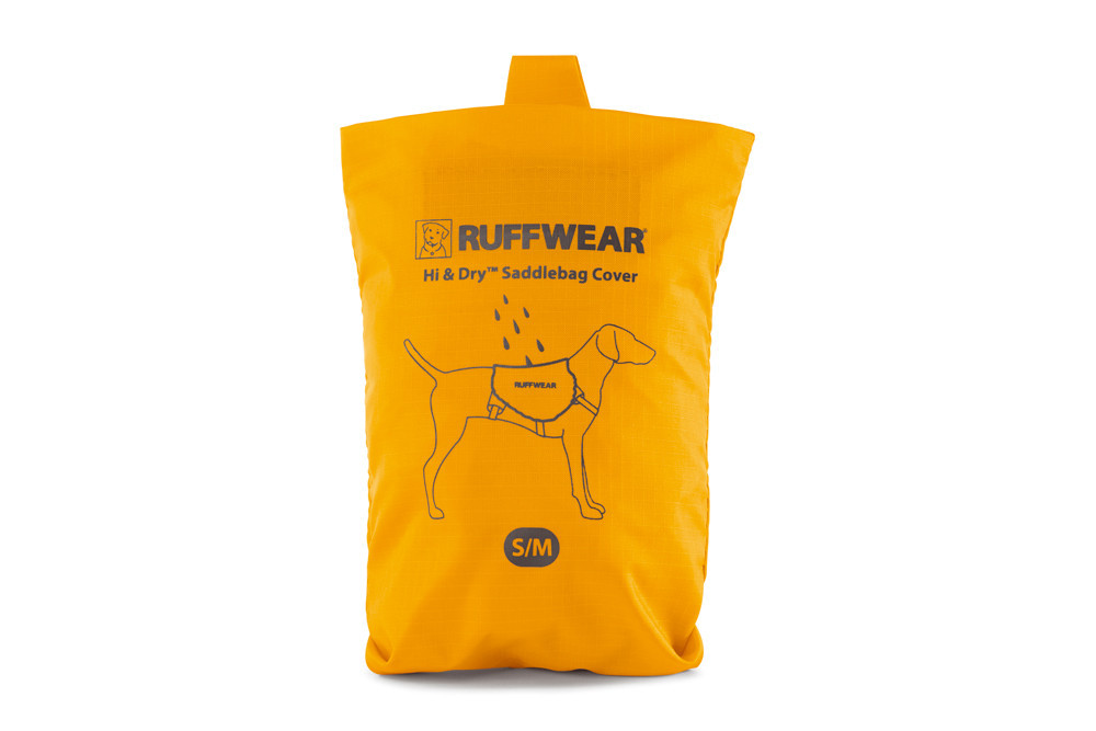 Impermeable Mochilas Ruffwear HI & DRY™