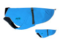 Chubarquero para perros Chilly Harbour Slicker azul, protección tatal a lluvia y viento, nieve… toma 1