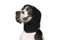 Bufanda circular para perros Chilly, protección y calor en zona de cuello y orejas. tallas para galgos y whippets toma 4