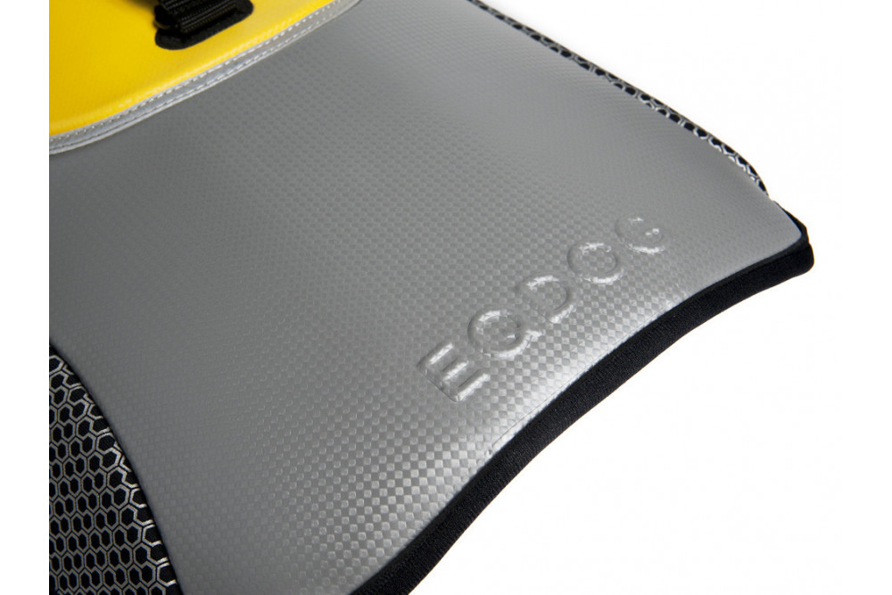 chaleco salvavidas para perros Eqdog PRO LIFE VEST™ seguridad en el agua.  para rafting, navegación, kayak, surf, toma 4