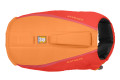chaleco salvavidas para perros Ruffwear Float Coat™ rojo más flotación y seguridad. rafting, kayak, surfing, paddle. toma 4
