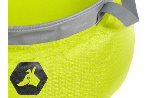 El bol plegable para perros TRAVEL BOWL™ Eqdog  bol de perros para mochila, senderismo, trekking, running, viajes toma 3