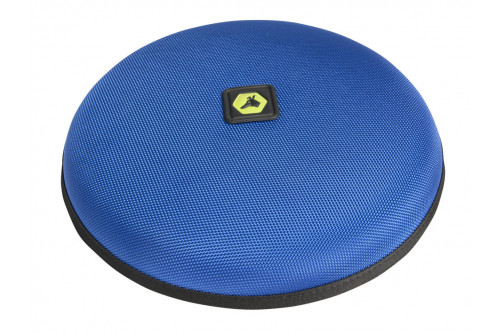 juguete para perros Flying Disck Eqdog es un disco diseñado para largo alcance. para no dañar los dientes del perro toma 1