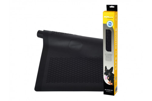 estera para transportines MIMSafe necesaria para proteger al perro del frío y aportar acolchado al suelo del transportin toma 1