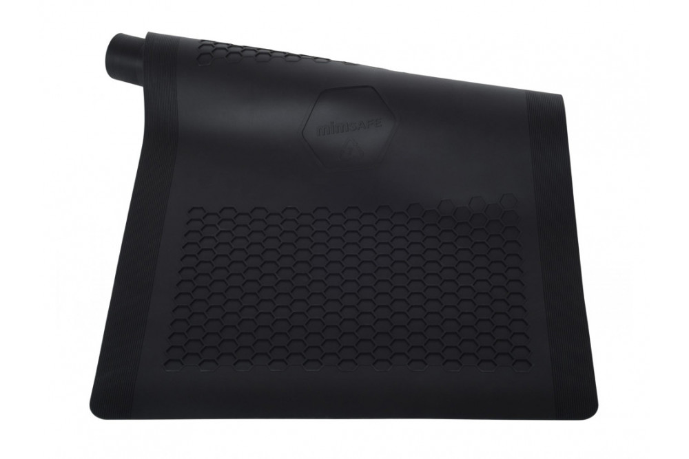 estera para transportines MIMSafe necesaria para proteger al perro del frío y aportar acolchado al suelo del transportin toma 1