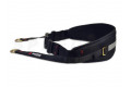 Pack equipación canicross NANSE NOME Non-Stop PLUS. canicross, skijoring, bikejoring, incluye arnés, cinturón y linea toma 3