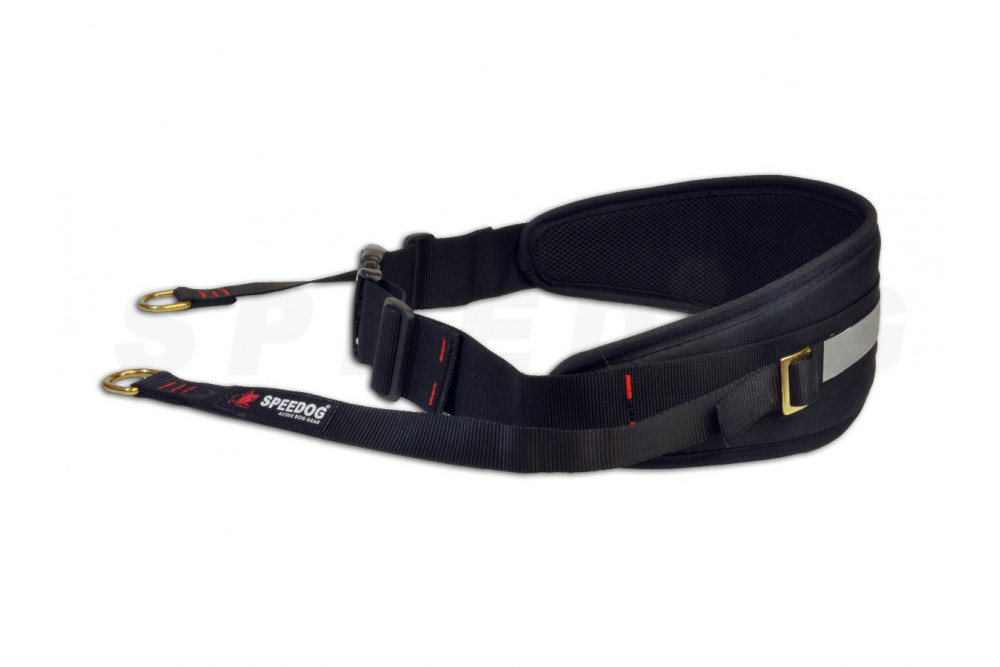 para running, canicross,... El Pack Kit de Canicross Running CX-Go Bronce incluye los mejores componentes. toma 4