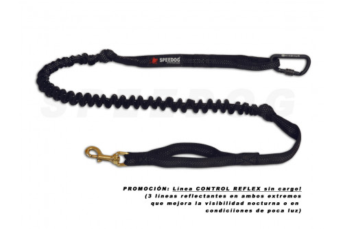 para running, canicross,... El Pack Kit de Canicross Running CX-Go Bronce incluye los mejores componentes. toma 5