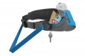 cinturón Ruffwear TRAIL RUNNER™ para llevar perro durante running, correr, senderismo, canicross, paseo toma 4