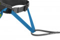 cinturón Ruffwear TRAIL RUNNER™ para llevar perro durante running, correr, senderismo, canicross, paseo toma 6