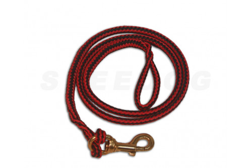 Línea de tiro para perros, Módulo Mushing perros  SECCION CENTRAL. Ligero y resistente toma 2