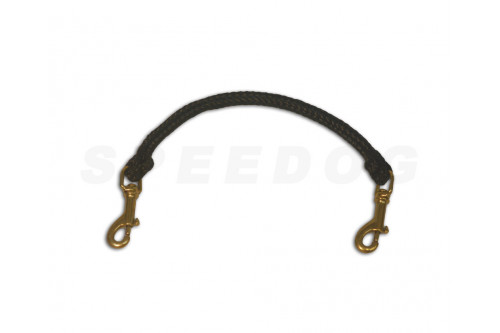 Línea de tiro para perros, Módulo Mushing TUG-LINE. Ligero y resistente