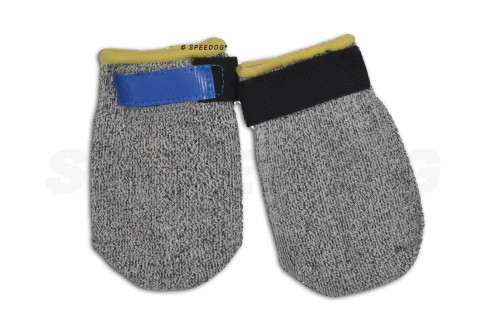 botas zapatos para perros COMFORT-ONE Speedog  para uso en caza, canicross, running, nieve, montaña, mushing toma 1