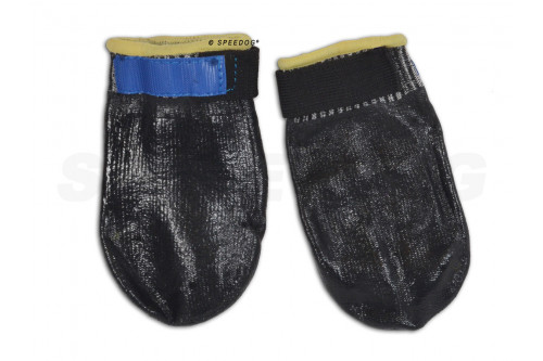 botas zapatos para perros COMFORT-GRIP Speedog para uso en caza, canicross, running, nieve, montaña, mushing. toma 1