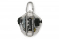 luz de seguridad para perros Ruffwear THE BEACON™ resistente, impermeable, muy visible.  Recargable USB. toma 2