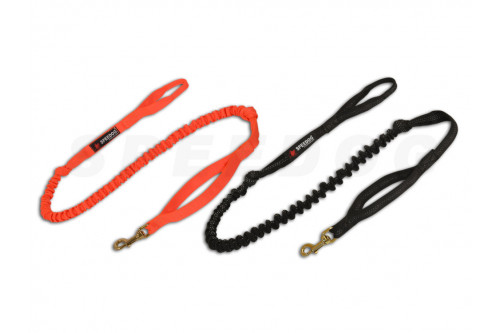 Pack, equipación canicross FREEMOTION Non-Stop PLUS. canicross, skijoring, bikejoring,  incluye arnés, cinturón y linea toma 4