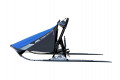 El trineo Danler Hornet XC está indicado para sprint. Danler (Austria) la innovación y experiencia