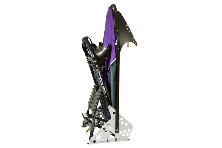 El trineo Danler European Open es un modelo legendario, está indicado para sprint. Danler (Austria) la innovación y experiencia 2