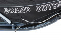 El trineo Danler Gran Odyss está indicado para larga distancia. Danler (Austria) la innovación y experiencia 2