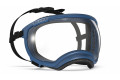 Gafas para perros REX SPECS V2 blue para partículas, sol, problemas oculares. Indicadas para cualquier actividad. toma 1