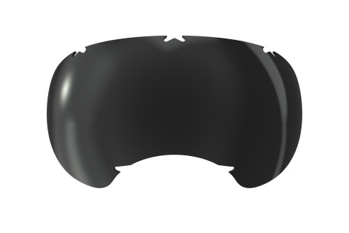 Recambio lentes Smoke V2 para gafas Rex Specs. Protección ojos de los perros rayos UV, traumatismos oculares toma 1