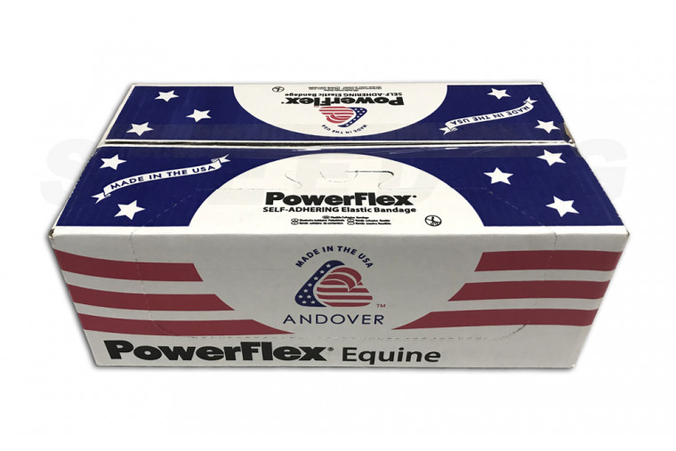 Vendas cohesivas elásticas para perros Andover Pet Flex 10 cm.: se utiliza en heridas, galgos toma 1 2