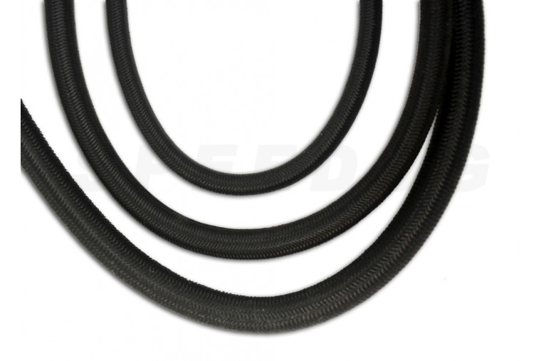 Componentes para fabricación de material Mushing, Canicross, cuerda, mosquetones, amortiguadores Cordón elástico Arctic