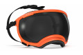 Gafas para perros REX SPECS V2 orange para partículas, sol, problemas oculares. Indicadas para cualquier actividad. toma 2