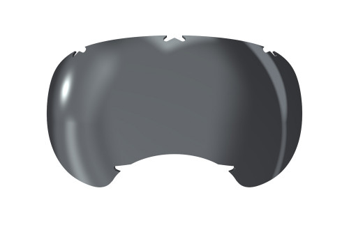 Recambio lentes silver V2 para gafas Rex Specs. Protección ojos de los perros rayos UV, traumatismos oculares toma 1