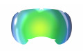 Recambio lentes green revo V2 para gafas Rex Specs. Protección ojos de los perros rayos UV, traumatismos oculares toma 1