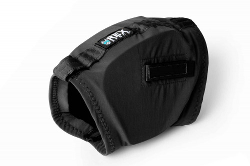 Orejeras Protectoras ruido para perros EAR PRO Rex Specs. para evitar la perdida auditiva, usos militar, policia, petardos