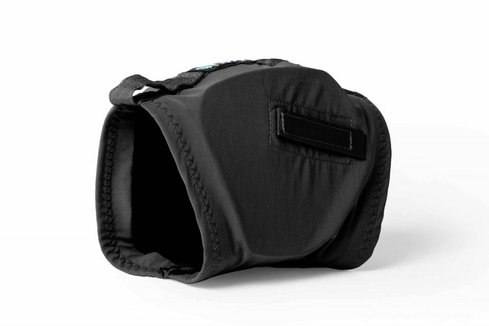 Orejeras Protectoras ruido para perros EAR PRO Rex Specs. evitar la perdida auditiva, usos militar, policia, petardos toma 2