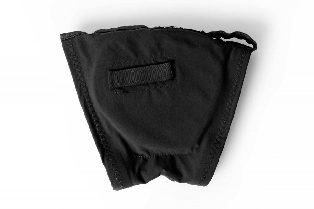 Orejeras Protectoras ruido para perros EAR PRO Rex Specs. evitar la perdida auditiva, usos militar, policia, petardos toma 3