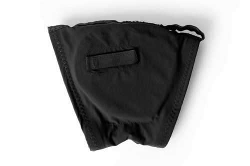 Orejeras Protectoras ruido para perros EAR PRO Rex Specs. evitar la perdida auditiva, usos militar, policia, petardos toma 3