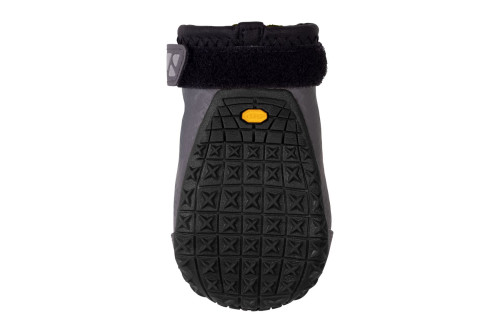 botas zapatos para perros Grip Trex™ negro Ruffwear protección todo terreno para tu perro. suela Vibram de alto agarre toma 3