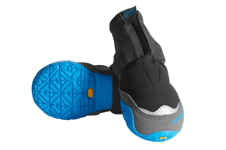 botas zapatos para perros Polar Trex™ New Model Ruffwear protección al frío para tu perro. Con suela Vibram alto agarre toma 1