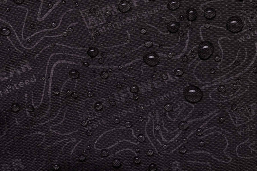 bol plegable para perros Quencher™ Ruffwear ideal para mochila, senderismo, trekking, running, viajes toma 10