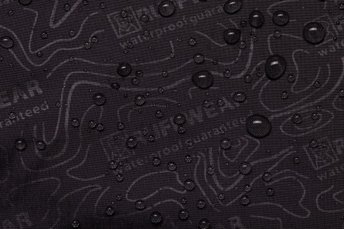 bol plegable con cierre para perros Quencher Cinch Top™ Ruffwear para mochila, senderismo, trekking, running, viajes toma 10