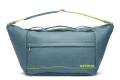 bolsa de viaje para perros Haul Bag™ de Ruffwear para camping, coche. múltiples bolsillos interiores y exteriores toma 1