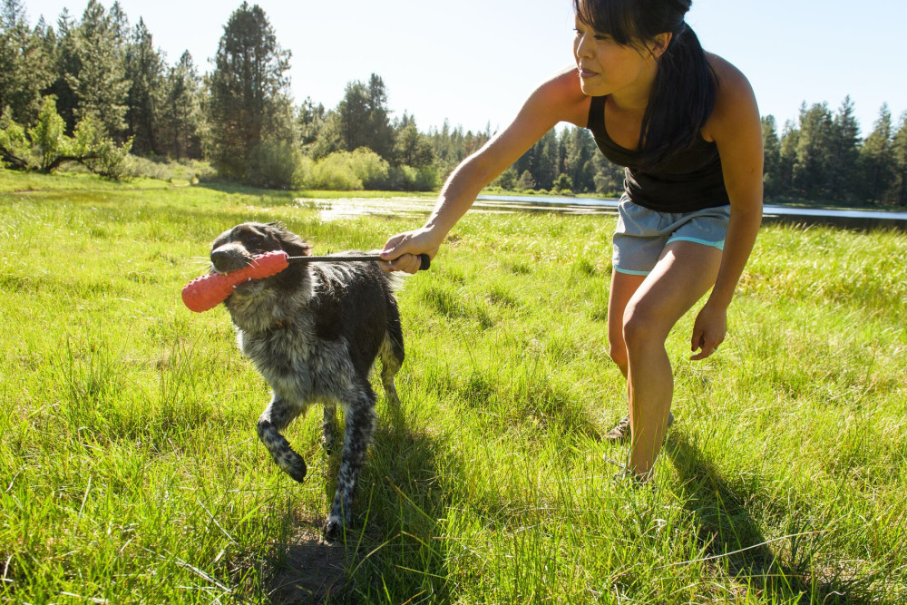 Juguete Ruffwear GOURDO™